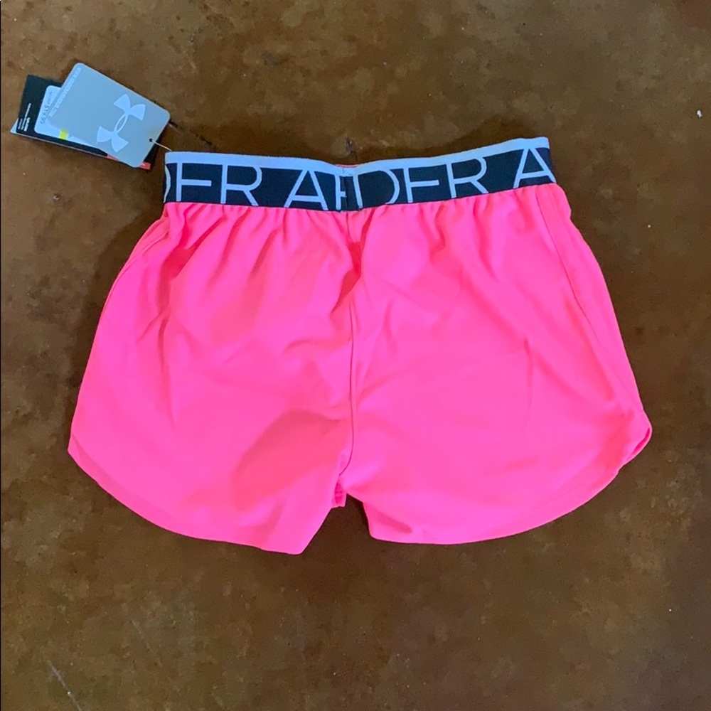 Shorts - Picture 2 of 4
